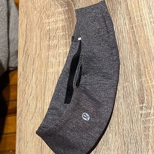 Lululemon athletic headband